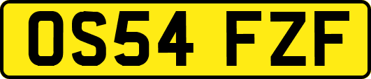 OS54FZF
