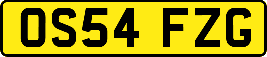 OS54FZG