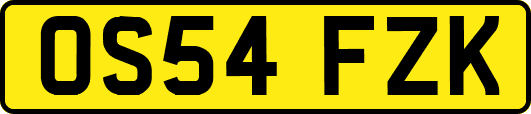 OS54FZK