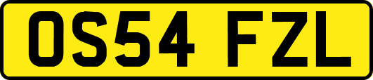 OS54FZL