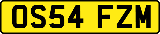 OS54FZM