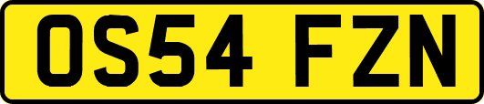 OS54FZN