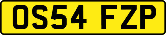 OS54FZP