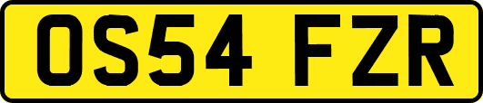 OS54FZR