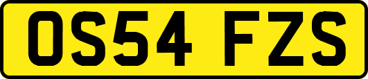 OS54FZS