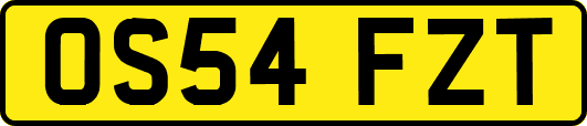 OS54FZT