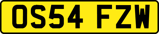 OS54FZW