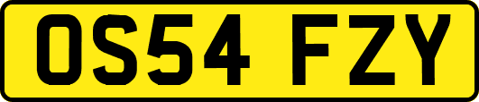 OS54FZY