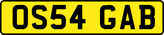 OS54GAB