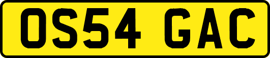 OS54GAC