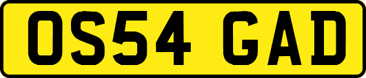 OS54GAD