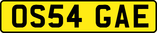 OS54GAE
