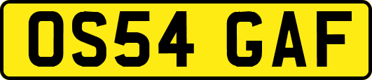 OS54GAF