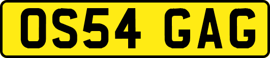 OS54GAG