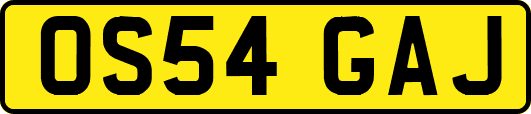 OS54GAJ