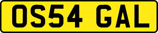 OS54GAL