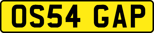 OS54GAP