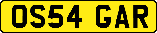 OS54GAR