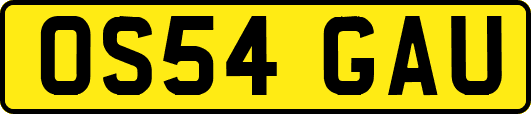 OS54GAU