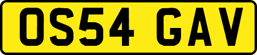 OS54GAV