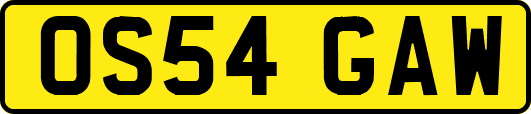 OS54GAW