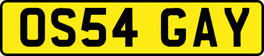 OS54GAY
