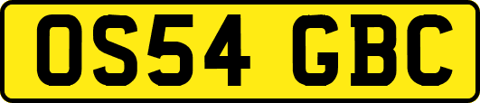 OS54GBC