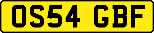 OS54GBF