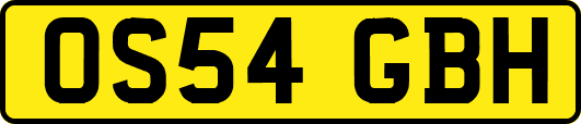 OS54GBH