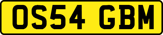 OS54GBM