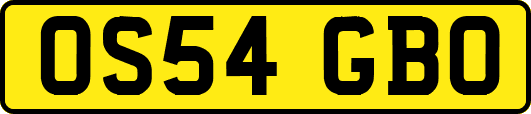 OS54GBO