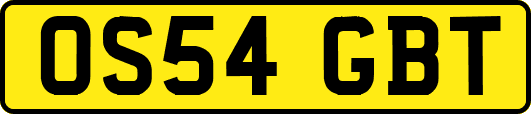 OS54GBT