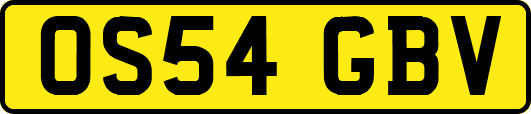 OS54GBV