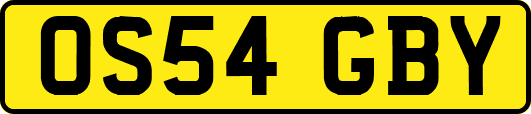 OS54GBY
