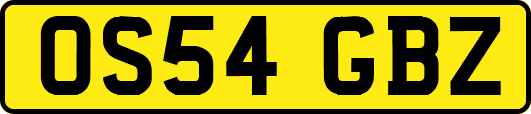 OS54GBZ