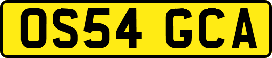 OS54GCA