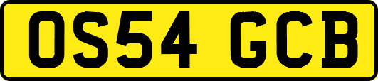 OS54GCB