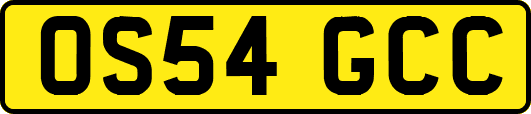 OS54GCC
