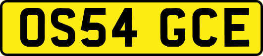 OS54GCE