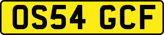 OS54GCF