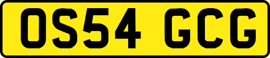 OS54GCG