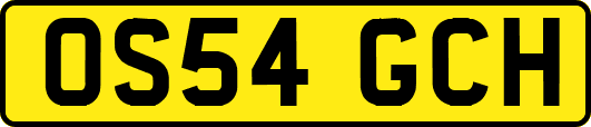 OS54GCH