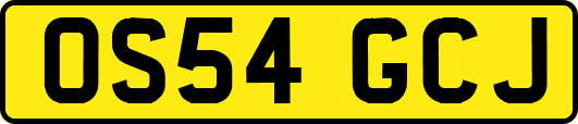 OS54GCJ