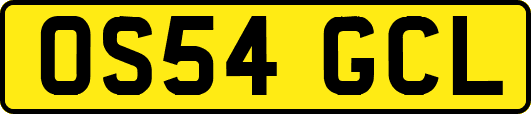 OS54GCL