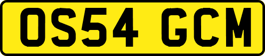 OS54GCM