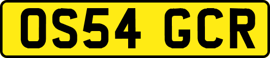 OS54GCR
