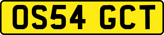 OS54GCT