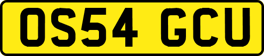 OS54GCU