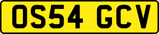 OS54GCV