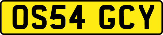 OS54GCY